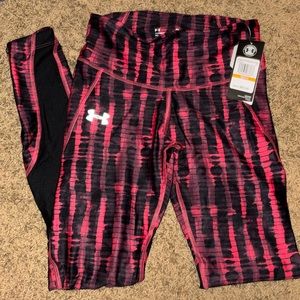 Under armor leggings - brand new